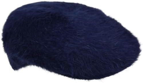 Kangol Furgora 504 Beret, Black : Amazon.co.uk: Fashion